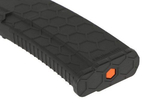 Hexmag 10/30 223 Rem 10 Round AR-15 Magazine - Series 2